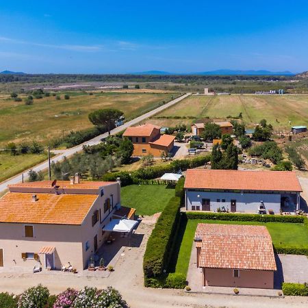 Apartment Benedetta By Interhome Castiglione della Pescaia Εξωτερικό φωτογραφία