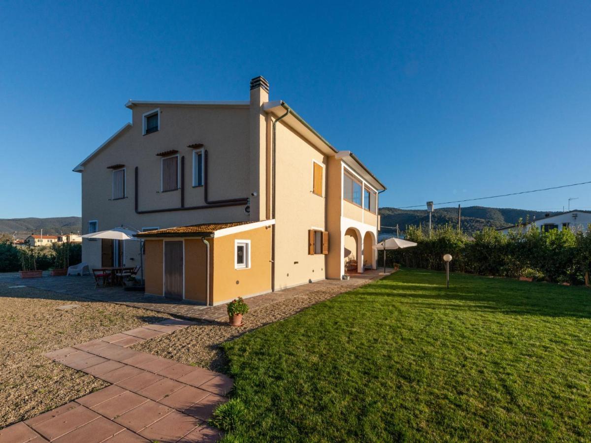 Apartment Benedetta By Interhome Castiglione della Pescaia Εξωτερικό φωτογραφία