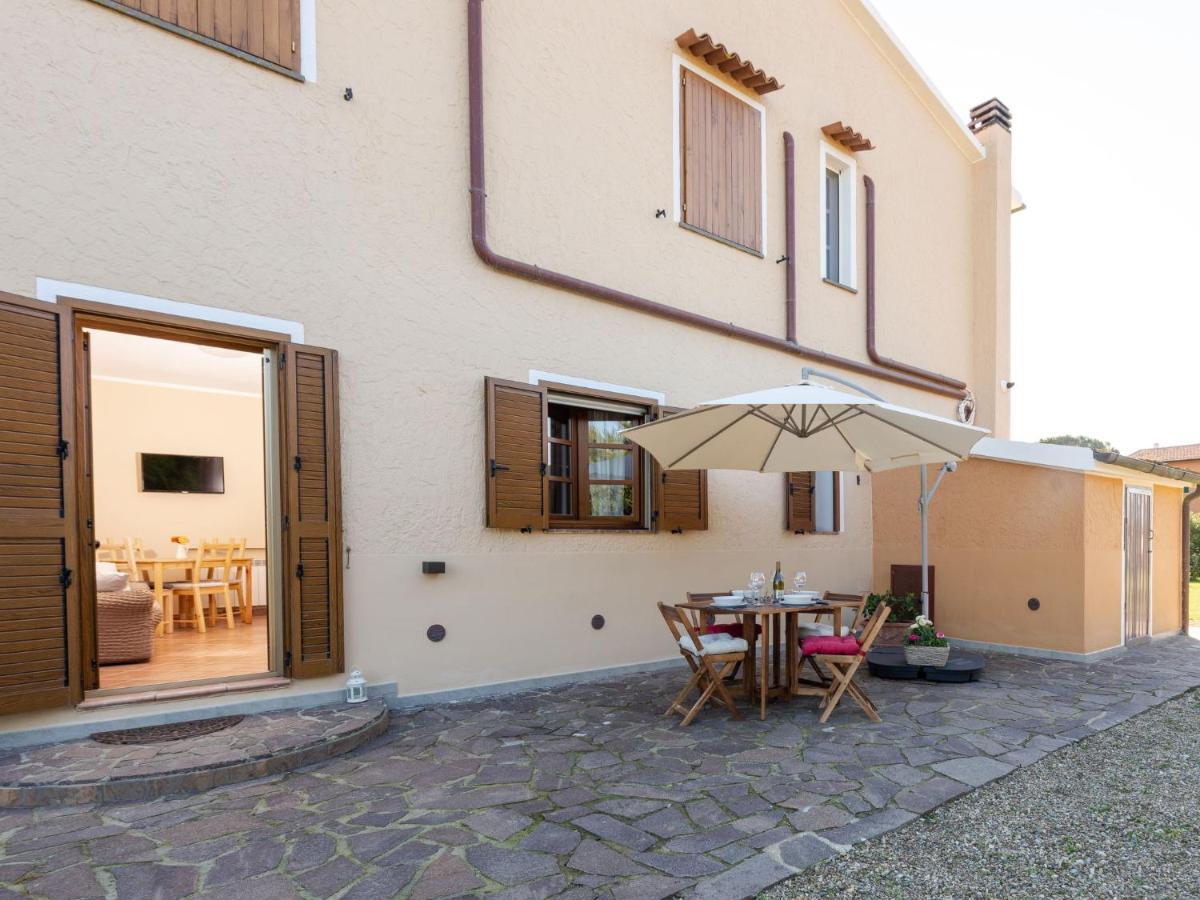 Apartment Benedetta By Interhome Castiglione della Pescaia Εξωτερικό φωτογραφία
