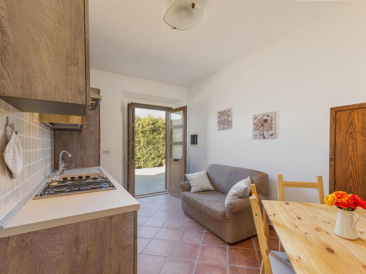 Apartment Benedetta By Interhome Castiglione della Pescaia Εξωτερικό φωτογραφία