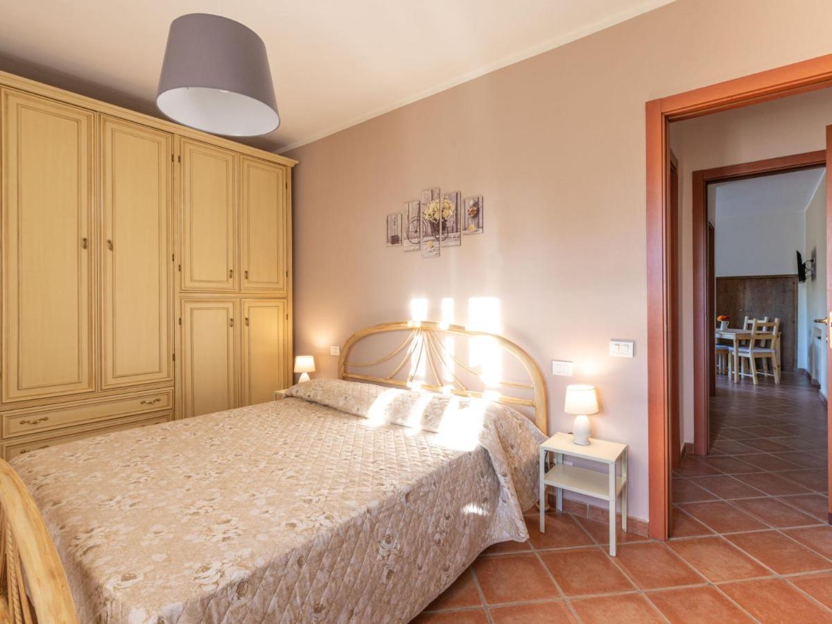 Apartment Benedetta By Interhome Castiglione della Pescaia Εξωτερικό φωτογραφία