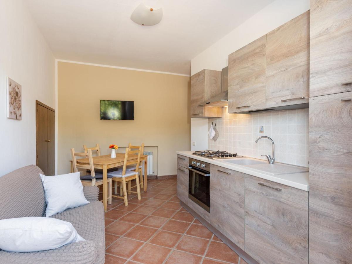 Apartment Benedetta By Interhome Castiglione della Pescaia Εξωτερικό φωτογραφία