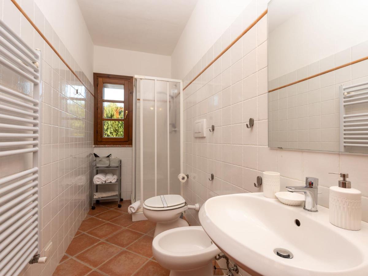 Apartment Benedetta By Interhome Castiglione della Pescaia Εξωτερικό φωτογραφία