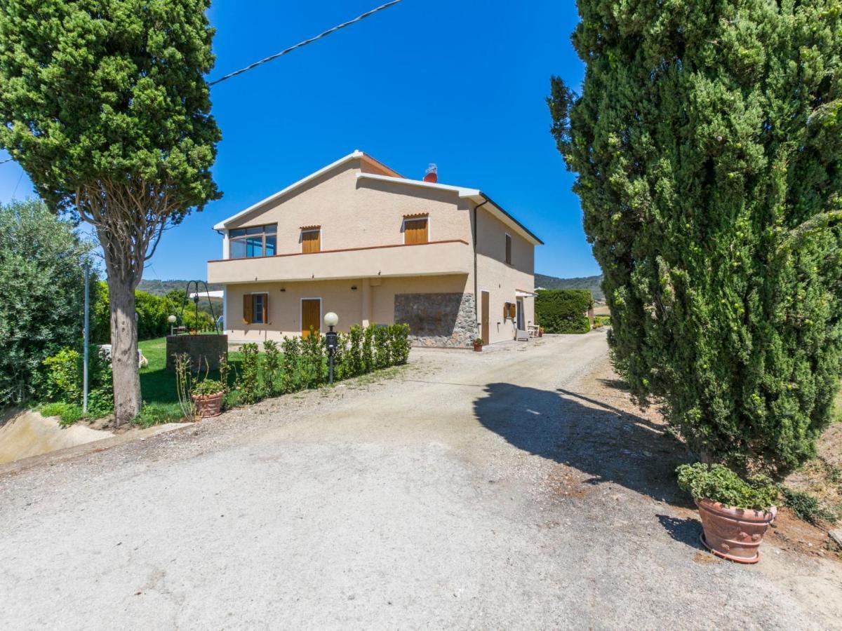 Apartment Benedetta By Interhome Castiglione della Pescaia Εξωτερικό φωτογραφία