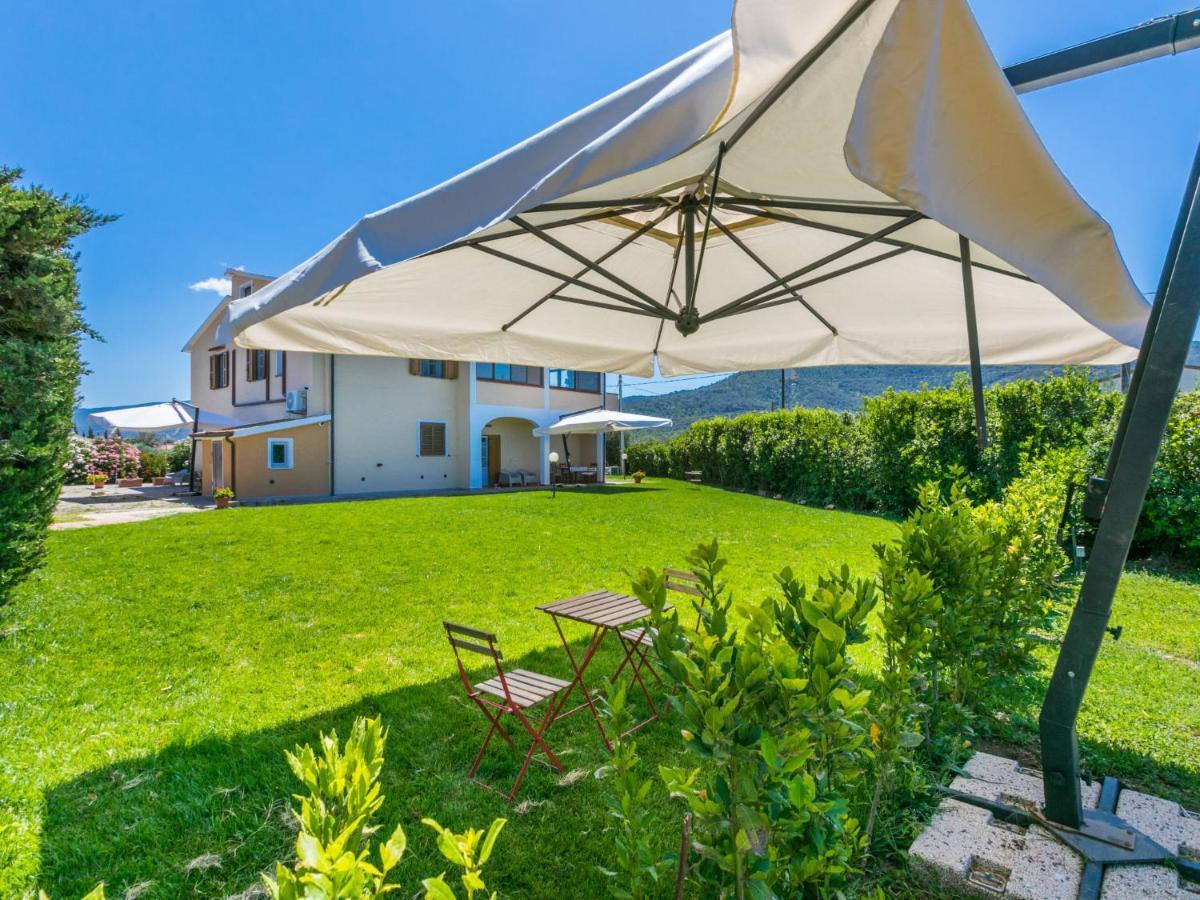 Apartment Benedetta By Interhome Castiglione della Pescaia Εξωτερικό φωτογραφία