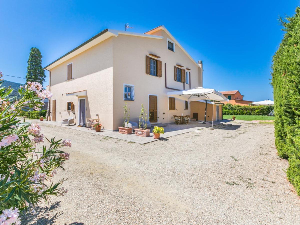 Apartment Benedetta By Interhome Castiglione della Pescaia Εξωτερικό φωτογραφία